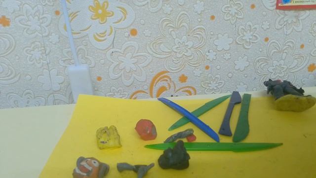 как слепить мутанта пилу смотреть онлайн