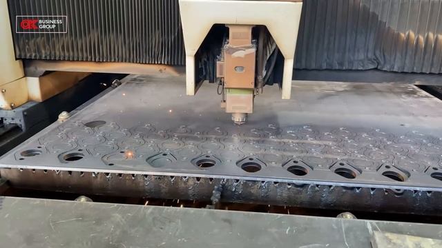 Ishlab chiqarish uchun Lazer Stanok смотреть онлайн