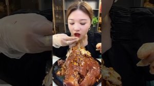 КИТАЙЦЫ ЕДЯТ НА КАМЕРУ / АСМР ЕДА  / ASMR CHINESE EATING SHOW!!! ????