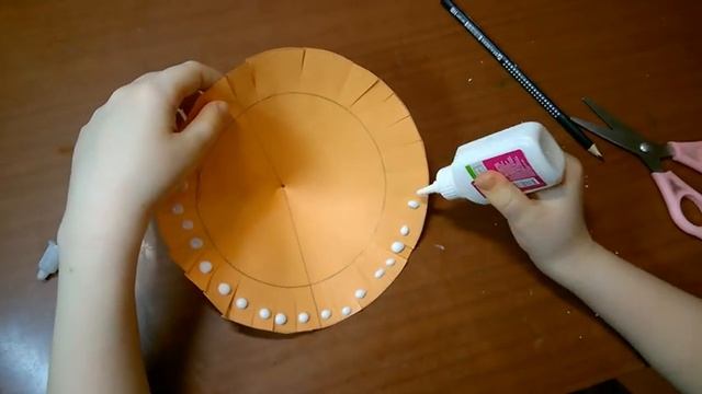 !!!_ Яйцо Фаберже папье-маше (Детское творчество #6 Своими руками) Papier-mache egg смотреть онлайн
