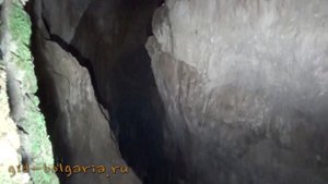 Пещеры Болгарии - Пещера Дьявольское горло / The Devil's Throat Cave Bulgaria