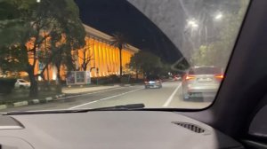 СОЧИ. ДВИЖ | золотая молодежь на дорогих тачках