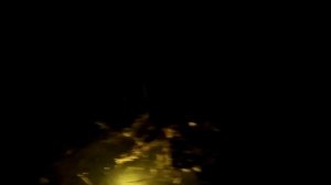 Рыбалка осенью, Ночью с Острогой на Платном водоеме, много Рыбы день 3,Fishing,at Night with a Spea