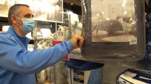 Покупки в комнаты Сони и Коли/ Постельное бельё в Америке/ Ужасный шоппинг во время карантина