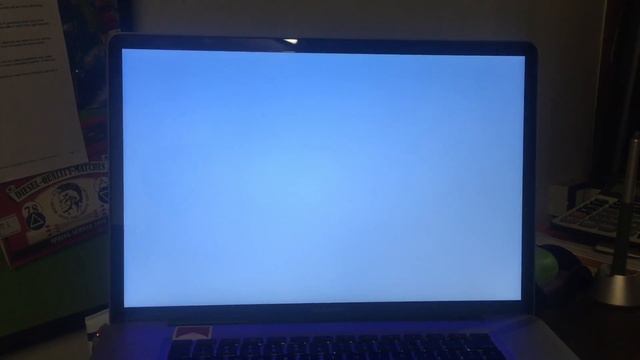 17" Macbook Pro GPU Issues смотреть онлайн