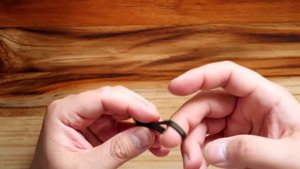 Making A Paracord Quick Release Key Chain + CRKT Tactical Key Review
