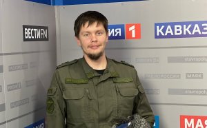 Говорим сегодня: Терское казачье войско