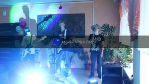 Концерт Рок Группы Драйв 30 июня!