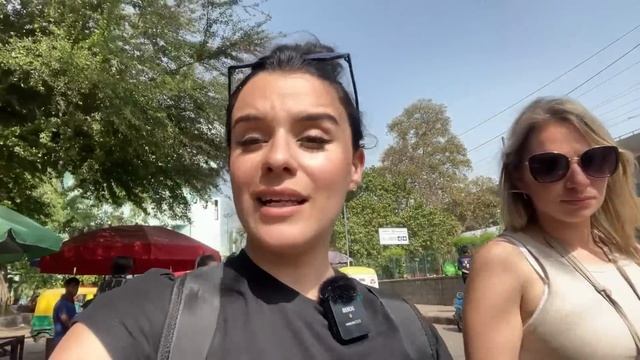 LOS PELIGROS de LA INDIA ?? l ES SEGURO VENIR? l La Vida de M смотреть онлайн