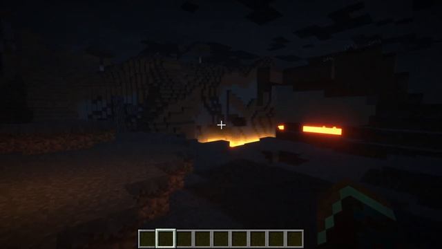 Minecraft 1.16.5  DreamNightmare Dimensions  Shaders  Good Nights Sleep Mod