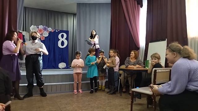 Праздник красоты 2023