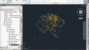 AutoCAD Civil 3D 2011. 1.10 Топографо-геодезические работы