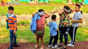 I Built 100 Houses And Gave Them Away!