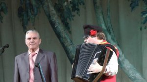 "ИГРАЙ, ГАРМОНЬ!" "ВОЛОГДА"