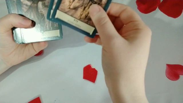 Таро Чёрный гримуар. Некрономикон. Впечатление от колоды. Отзыв.