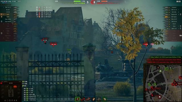 ЭТО НОВАЯ ИМБА... E 25 ДАЛИ БРОНЮ И ПУШКУ ОТ MAUS - РАНДОМ ПОШАТНУЛСЯ ПОСЛЕ ЭТОГО БОЯ WOT! смотреть онлайн