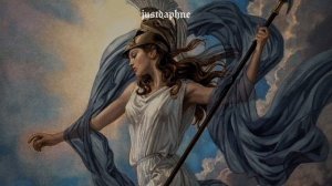 "You are Athena!" || Jorge Rivera-Herrans & Teagan Earley - Warrior of the Mind (Türkçe Çeviri)