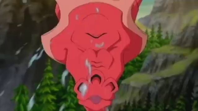 Magi-Nation Season 1 Episode 15 - The Forum of the Elders смотреть онлайн