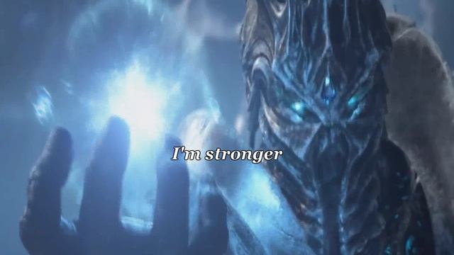 Britney Spears - Stronger смотреть онлайн