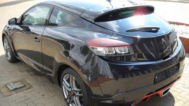 2011 RENAULT MEGANE III 2.0T RS SPORT LUX 250 LUX MANUAL Auto For Sale On Auto Trader South Africa смотреть онлайн