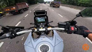 SUZUKI V STROM 800 DE