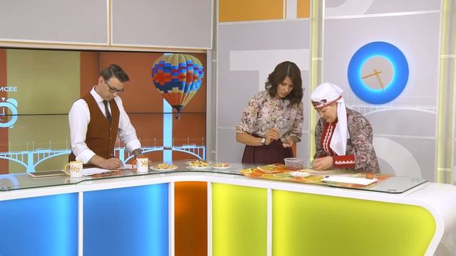 Готовим блюдо национальной татарской кухни «Кияу пельмене» - пельмени жениха