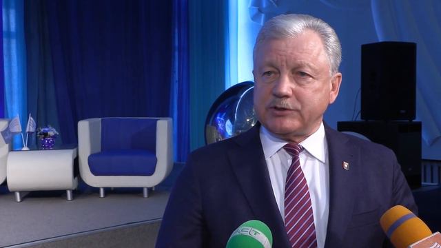 На V Братском экономическом форуме подписан ряд соглашений - общая сумма составит 4 млрд руб смотреть онлайн