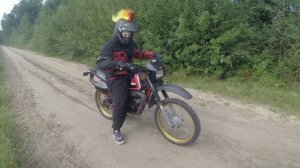 Yamaha Moped DT 50