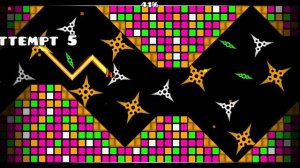 Играю ПЕРВЫЕ уровни ЛУЧШИХ креаторов Geometry Dash
