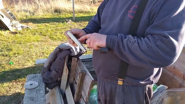 Как просто и примитивно можно проверить воду на нитраты и железо! смотреть онлайн