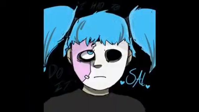 Sally Face AMV - Ls Theme