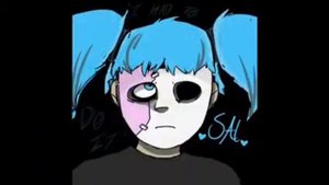 Sally Face AMV - L's Theme