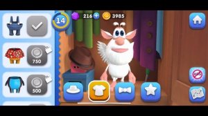 Буба Игра Новая история с Бубой Игровой мультик для детей