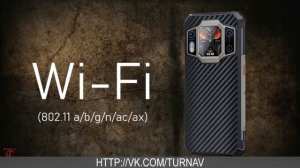OUKITEL WP30 Pro ❗Лучший внедорожный смартфон 2024❓