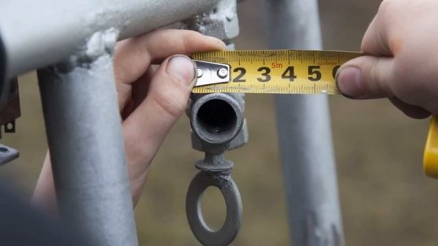 Размеры моих культиваторов культиваторов ЛАПЛОШ