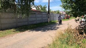 ДВИГАТЕЛЬ ЯВА 638. ПЕРВЫЙ ПУСК И ПРОБНЫЙ ВЫЕЗД