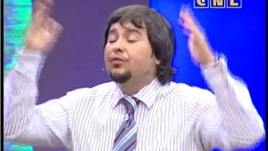 "Что такое Пасха?" Максим Максимов CNL СНЛ