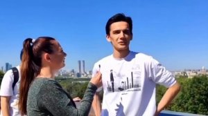 Шоу «Бабий Гам» Про спорт /Агрофитнес /Аэробика из 90-х /самый будоражащий женский спорт /фитнес