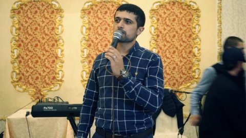 МУНОСИБИ-МУХАММАДАТО***2021 ХУШ ОМАДЕД ТАР МОСКВА