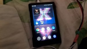 shanling m3x неплохой плеер в своем цене