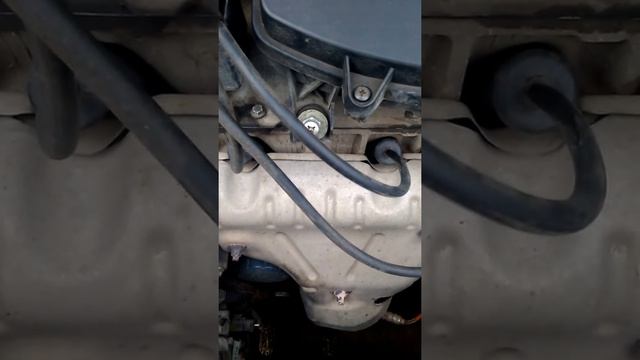 Стук в двигателе Рено Логан смотреть онлайн