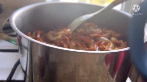 ??ЛЕЧО ПО АРМЯНСКИ/ Пальчики Оближешь? ! БЫСТРО И ПРОСТО!