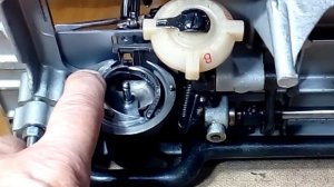 Финальная настройка подхода челнока. Машина стучит, как пулемёт? Это устранимо!