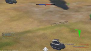 HUNTER F.58 ШВЕЙЦАРСКИЙ НОЖ в War Thunder