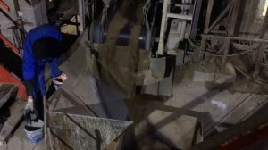 Гидроизоляция бетона Пенетрон Адмикс для фундамента многоквартирного жилого дома в Пушкино