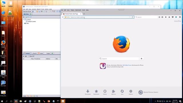 ZAP Official Jenkins plugin walkthrough & demo смотреть онлайн