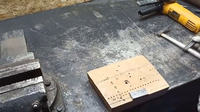 Устройство для посадки картошки Картофелесажалка Сажаем картофель без лопаты