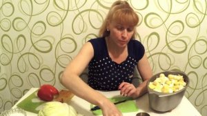 Узбекская басма в казане Простой рецепт блюда из мяса на ужин и обед!