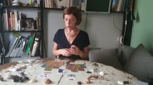 ? ПРОШЛОЕ, НАСТОЯЩЕЕ И БУДУЩЕЕ НАШИХ ОТНОШЕНИЙ. Гадание таро