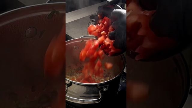 Дал - индийский суп из красной чечевицы #рецепт #дал #чечевица #пп #вегетарианство